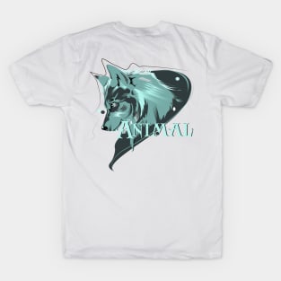 wolf T-Shirt